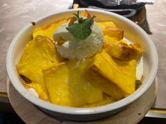 -新白鹿餐厅(金鹰新街口店)