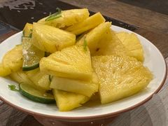 -滇越乘象云南餐厅(豆各庄店)