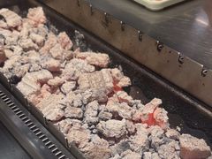 -白玉·朝鲜族烤串(南山店)