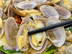 -官塘锋记鱼生·生腌·砂锅粥(牌坊街店)