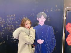 -麦当劳(武商建二店)