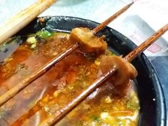 -盖帮鳝鱼串串(东郊记忆店)