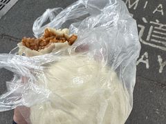 -航天馒头(瞻园路店)