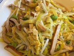 -永安鱼庄·镇江菜(丁卯店)