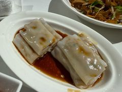 -潮福城潮州大酒楼(湖滨北路店)