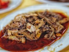 -荣生萝卜汤饭店