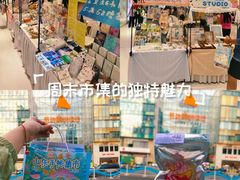 -丽达购物中心(崂山店)
