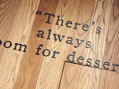 -After You Dessert Cafe(CENTRALWORLD)