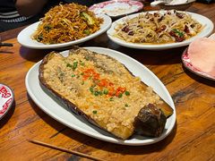 -蚝太郎 • 海鲜烧烤(建国路创始店)