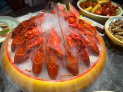 -虾乐园龙虾·烧烤夜宵(中山公园店)