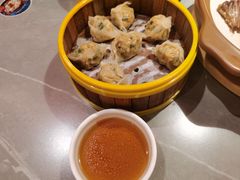 -闽上鲜·福建菜(龙湖滨江天街店)