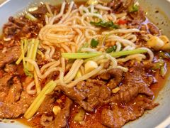 -懒人盐府人家(航天桥店)