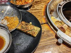 -海之屋韩式烤肉(海棠68环球美食街店)