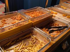 -比格比萨自助(花园路店)