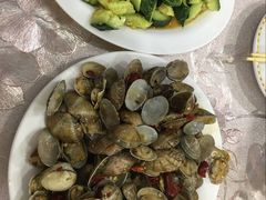 -聚德福海鲜家常菜(刘庄店)