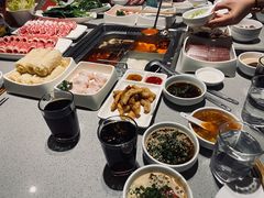 -海底捞火锅(吴中路店)