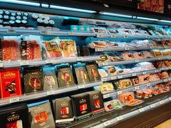 -七鲜超市(瑞虹天地太阳宫店)