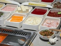 -海底捞火锅(群光广场店)