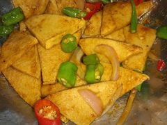 -长兴岛郊野公园农场食堂