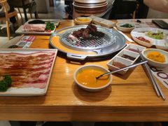 -喜来稀肉(北外滩白玉兰广场店)