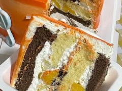 -CAKE BOSS 蛋糕老板(西单君太百货店)
