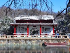 -南京珍珠泉风景区