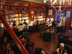 -Hill.Cocktail半山酒吧(中山店)