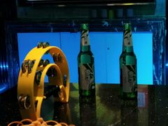 -魔方娱乐空间(兴华路店)