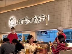 -西塔老太太泥炉烤肉(川沙百联店)