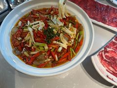 -俏牛哥鲜牛肉牛肆馆(重庆天地店)