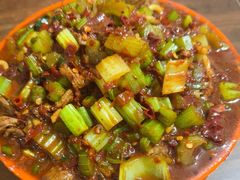 -玲玲米粉·新疆现炒米粉(大十字总店)