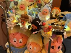 -色響火锅(恒隆广场店)