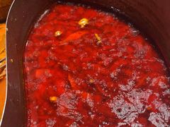 -乐山串串香老火锅(鼓楼店)