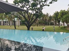 -三亚太阳湾柏悦酒店