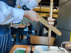 -汉巴味德·烤肉与啤酒的自助(杭州大悦城店)