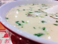 -教师之家赵家羊汤馆(东青龙街店)