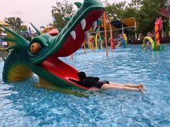 -苏州乐园森林水世界