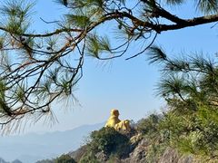 -大慈岩风景区