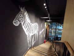 -ZOO COFFEE动物园咖啡(望京锐创店)