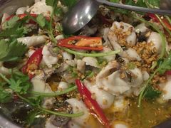 水煮鱼-盆友圈(鮀浦店)