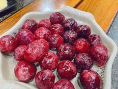 冰杨梅-辣盆盆麻辣小龙虾(哈尔滨总店)