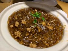 -吕氏疙瘩汤·海鲜新鲁菜(凯德mall新都心店)