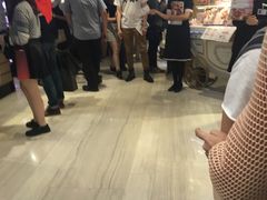 -崇光百货(铜锣湾店)