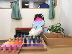 -希溪谷半山街道蒙氏托育(万科公园里校区)