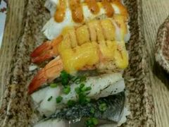 -林妈妈村·日式料理(宝山万达店)