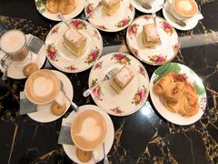 -国际饭店·原点咖啡吧ORIGIN CAFE&BAR