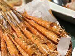 -79号渔船海鲜饭店(龙岗店)