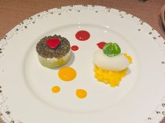 -Da Ivo哒伊沃意大利魔镜餐厅(外滩店)