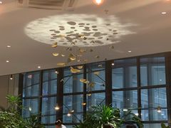 -大树餐厅(红旗街万达店)