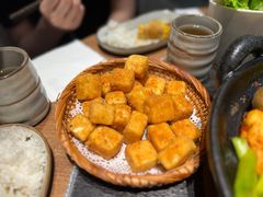 -炉角·鲍鱼牛腩煲(国贸商城店)
